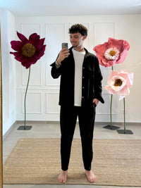 COORDINATO CAPRI