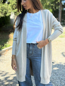 CARDIGAN BELLUNO