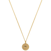 Collana Zodiaco Toro