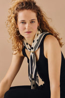 Accessorio Foulard Swirl