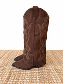 Texano Pattina