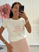 T SHIRT GLEMI