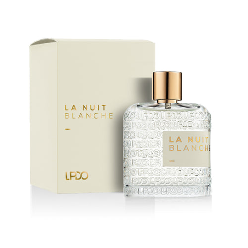 La Nuit Blanchet 100ML