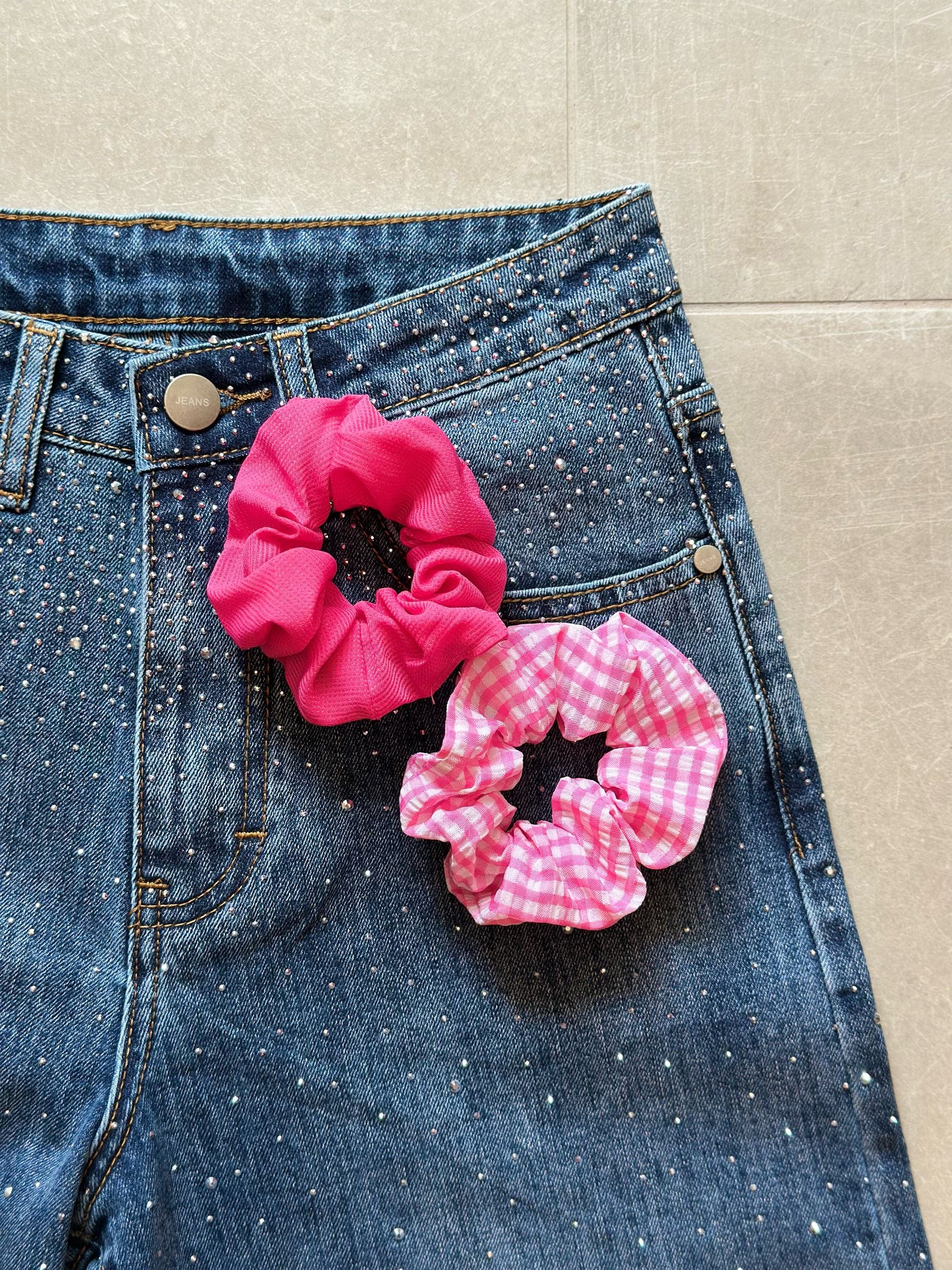 SCRUNCHIES
