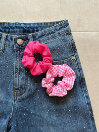 SCRUNCHIES