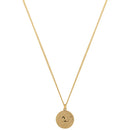 Collana Zodiaco Capricorno