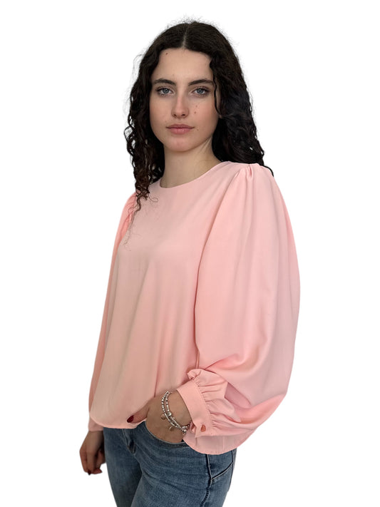 BLUSA CAMILLA