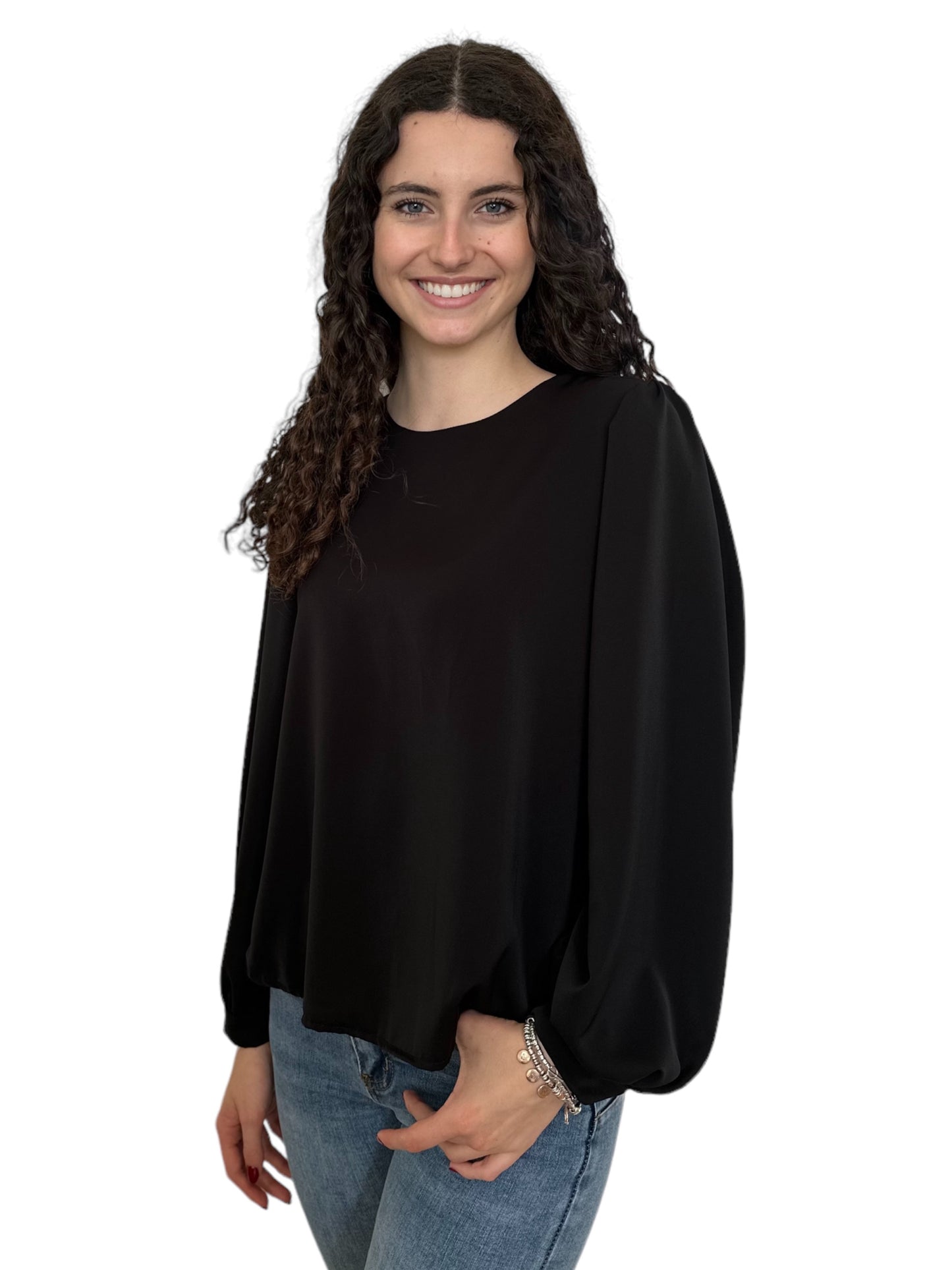 BLUSA CAMILLA