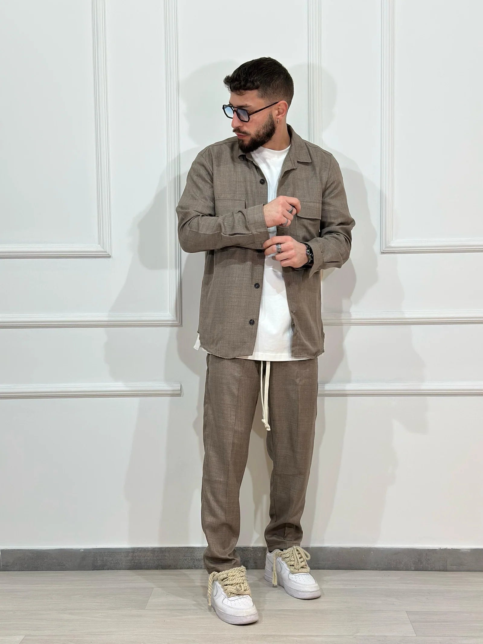 OUTLET UOMO