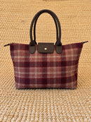 Borsa in flanella 74021