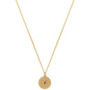 Collana Zodiaco Cancro