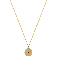 Collana Zodiaco Cancro