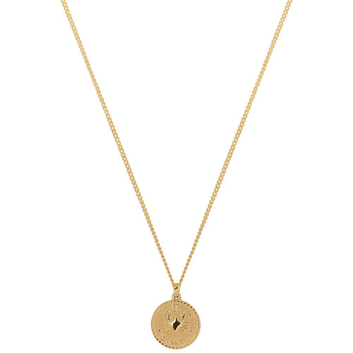 Collana Zodiaco Cancro