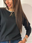 MAGLIONCINO GIROCOLLO BASIC