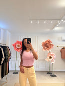 MAGLIA CROP