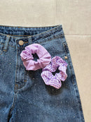 SCRUNCHIES