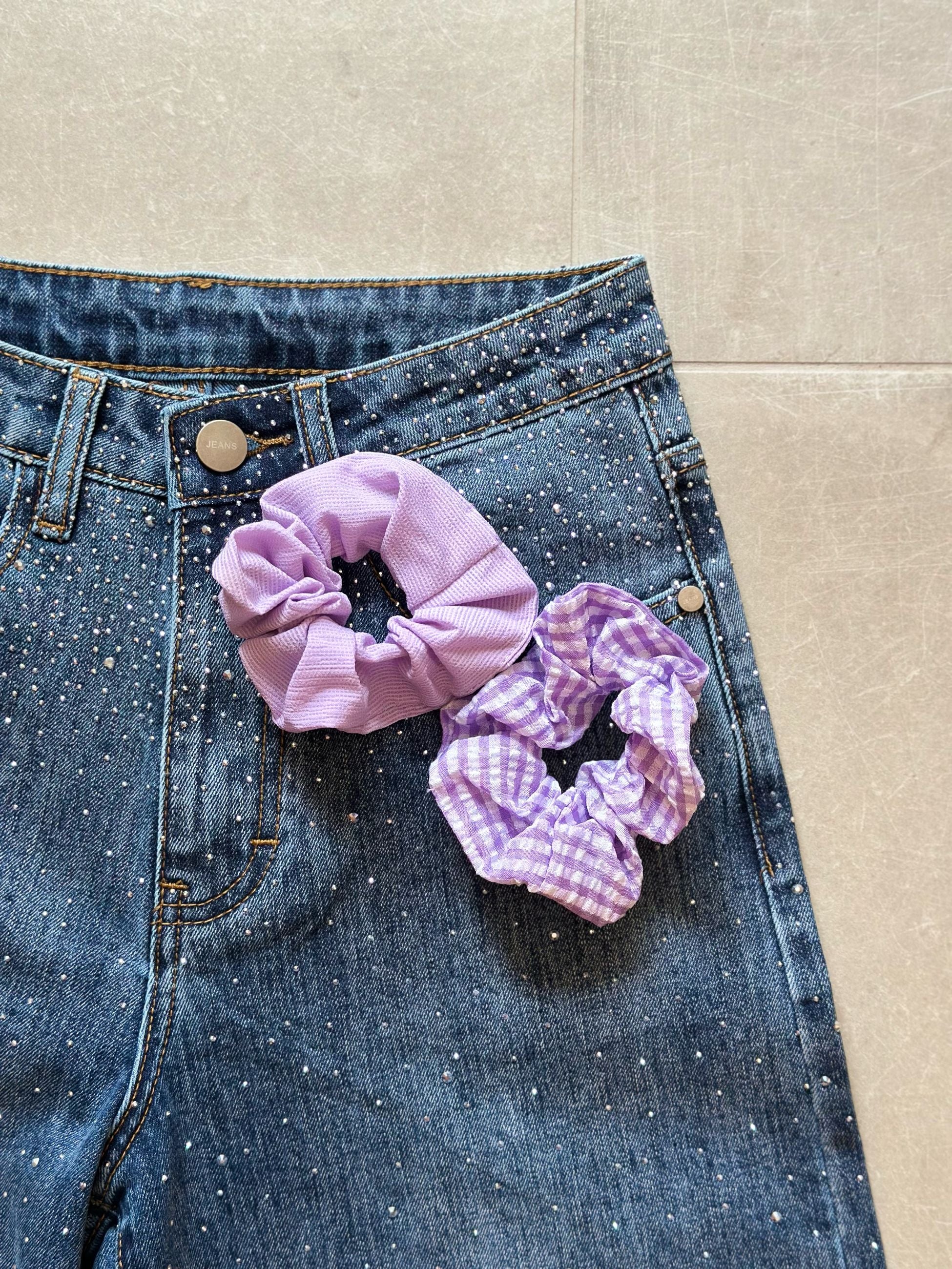 SCRUNCHIES