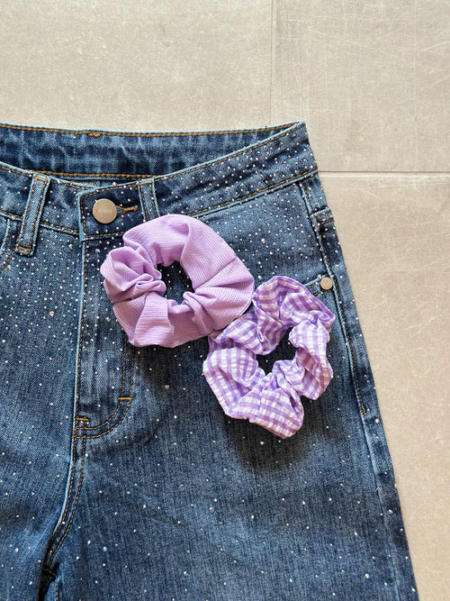 SCRUNCHIES