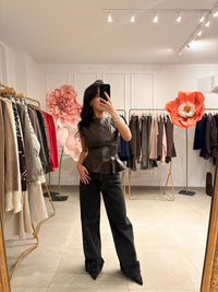 Jeans Tokyo Wide Leg