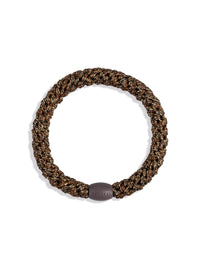 Bracciale KKNEKKI Coffee Glitter