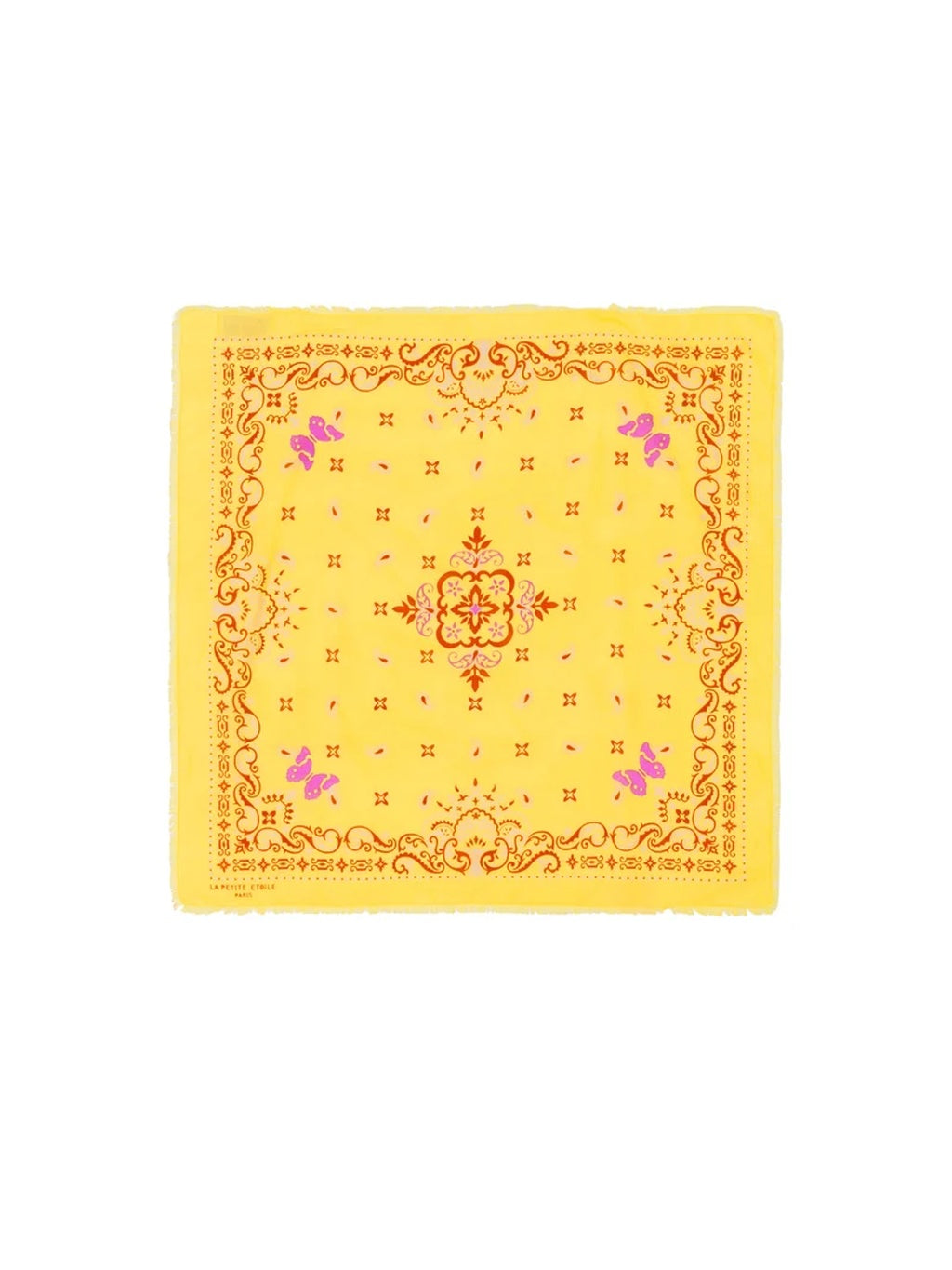 Bandana Alexia