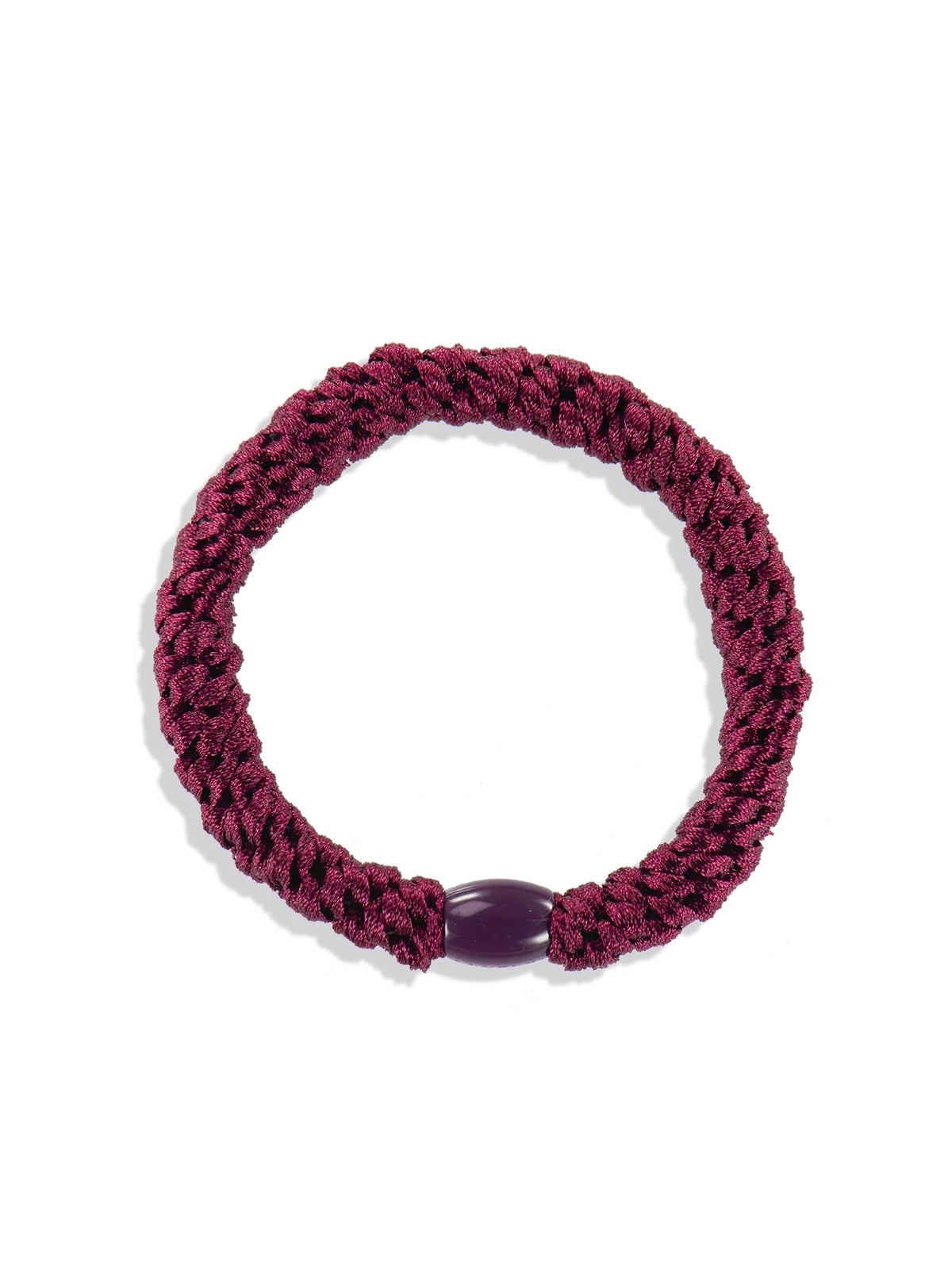 Bracciale KKNEKKI Bordeaux