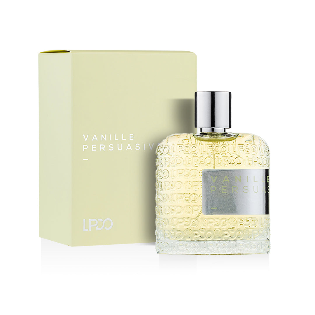 Vanille Persuasive 100ML