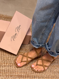 MIM MAR - SANDALO TIANA