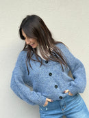 CARDIGAN BOTTONI