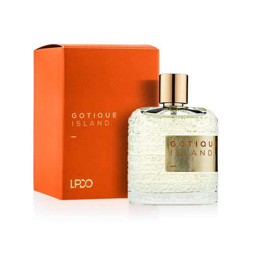 Gotique Island 100ML
