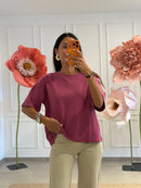 T shirt Over Tais