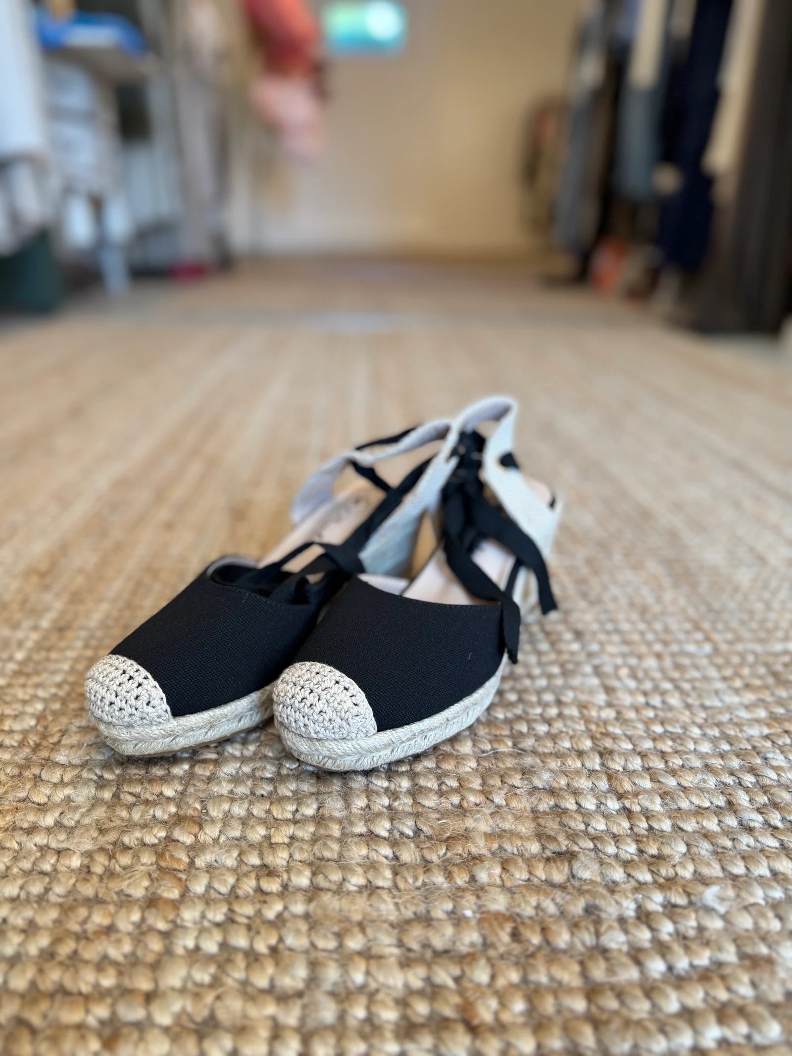 ESPADRILLAS CON ZEPPA