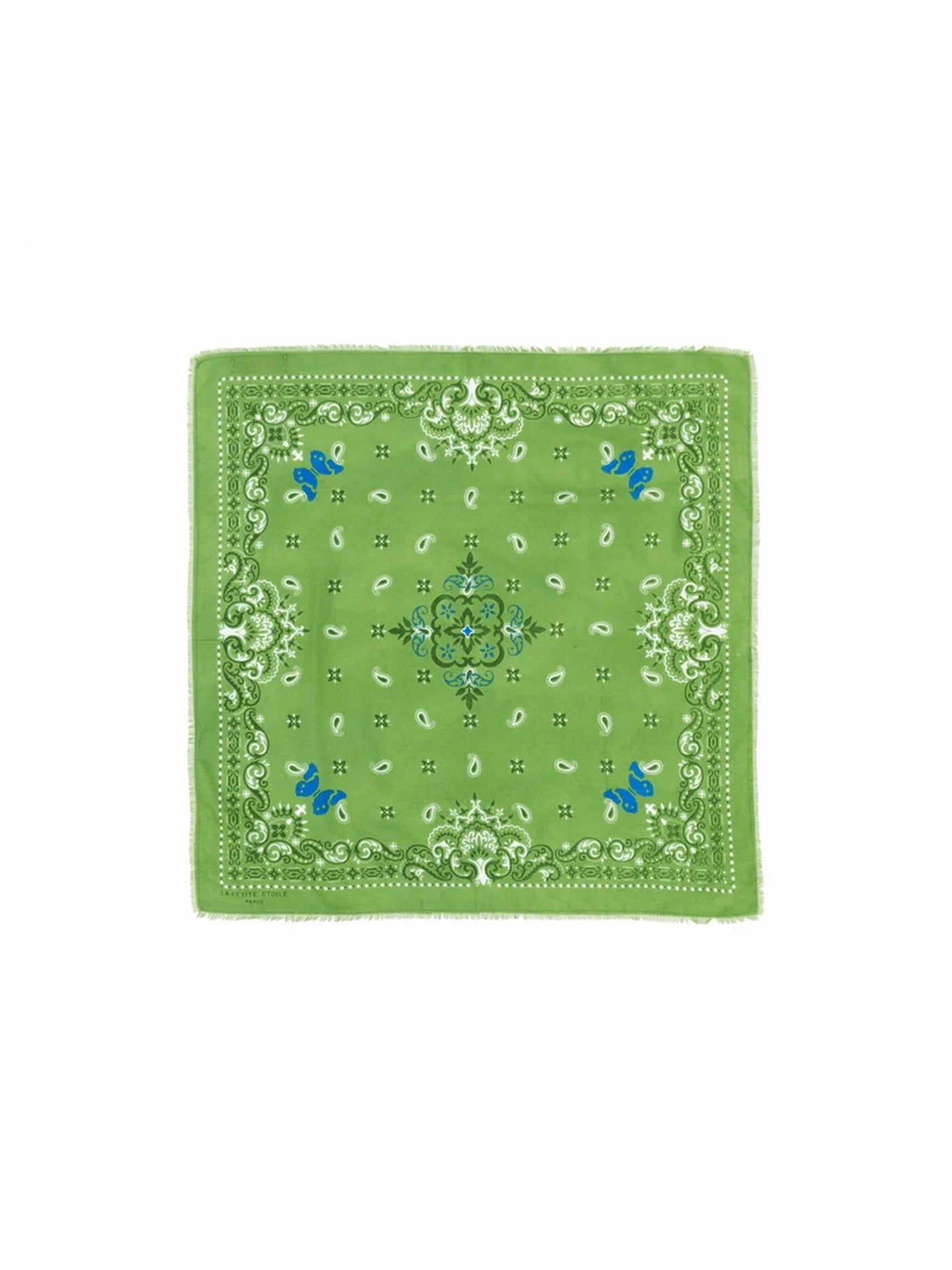 Bandana Alexio