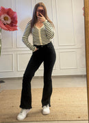 JEANS A TROMBETTA