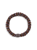 Bracciale KKNEKKI Mix Cedar Coffe Glitter