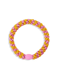 Bracciale KKNEKKI Bubblegum Stripe