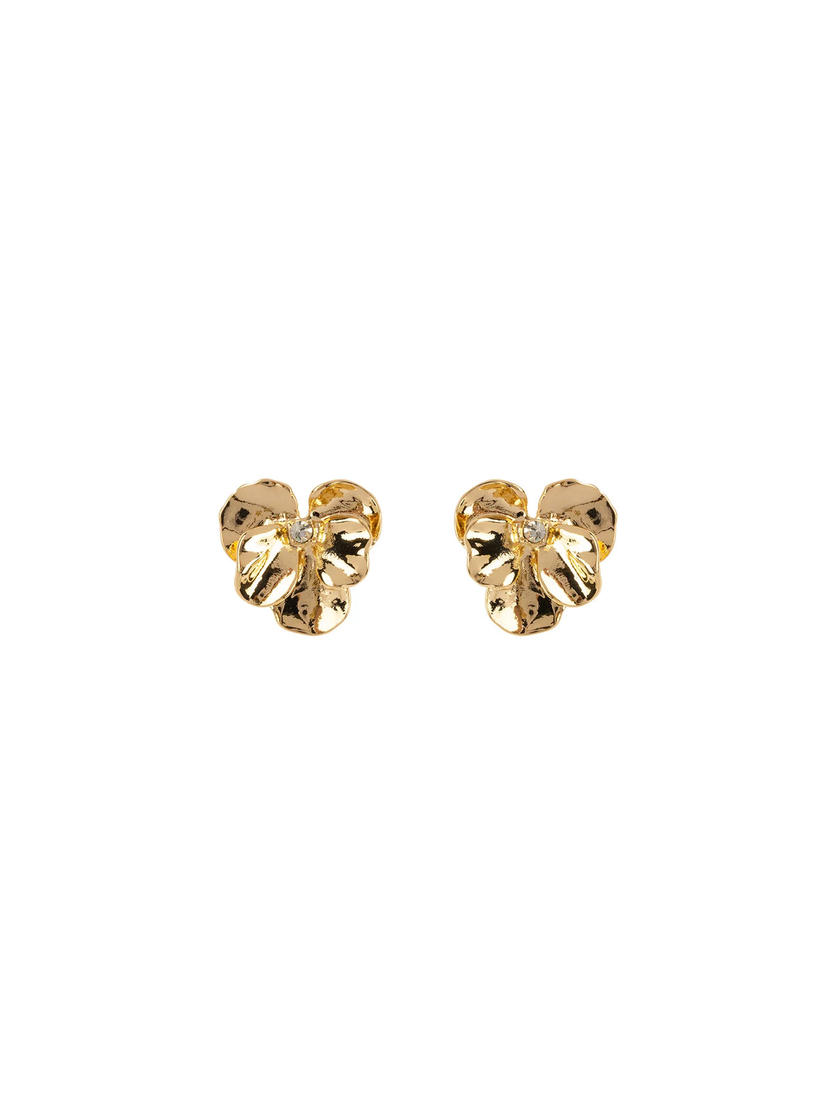Orecchini Rose Radiance