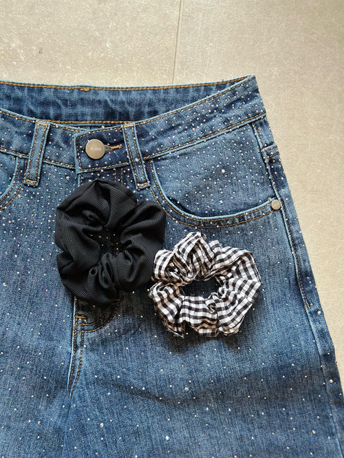 SCRUNCHIES