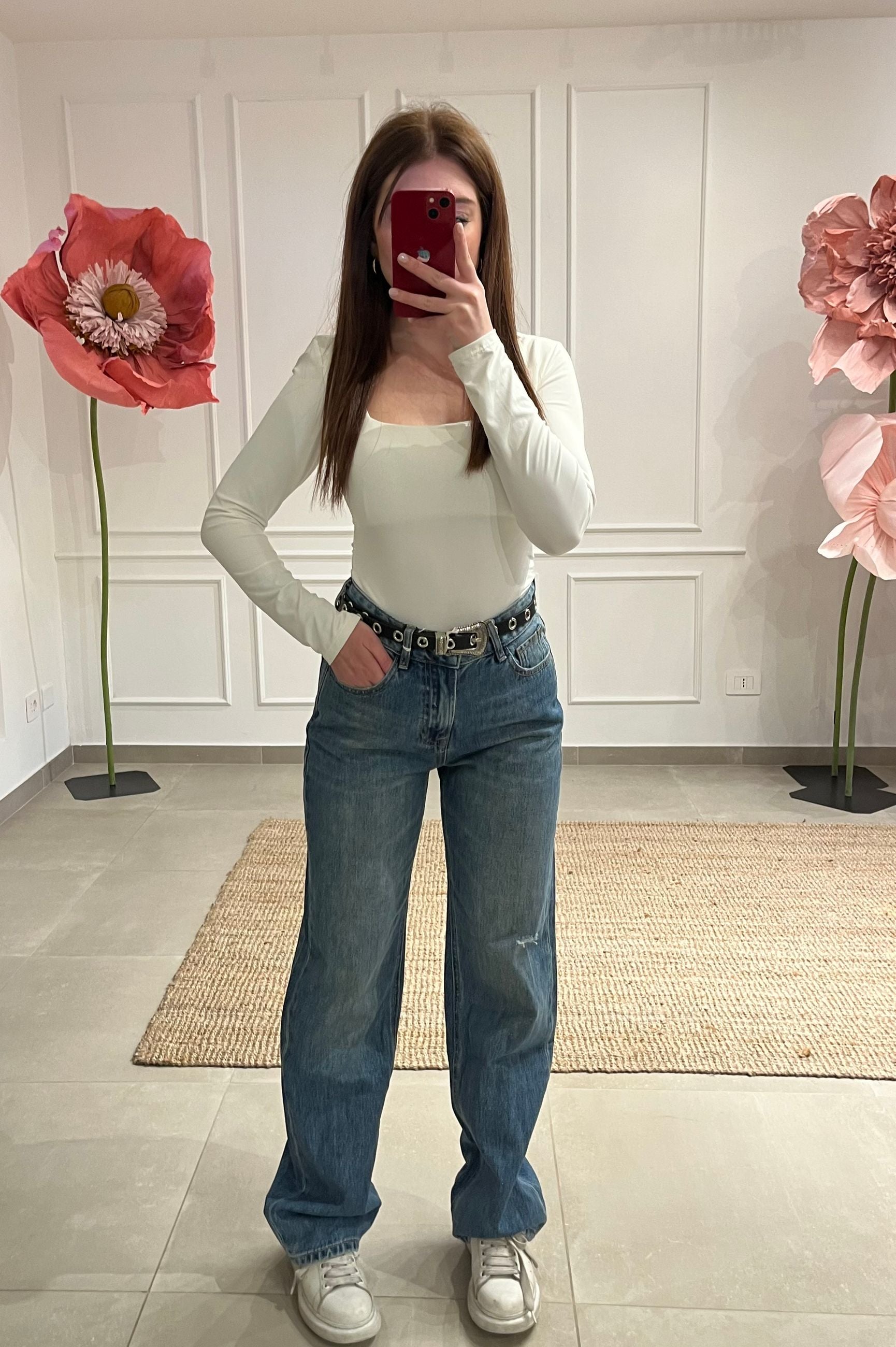JEANS PRAGA