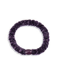 Bracciale KKNEKKI Velvet Purple