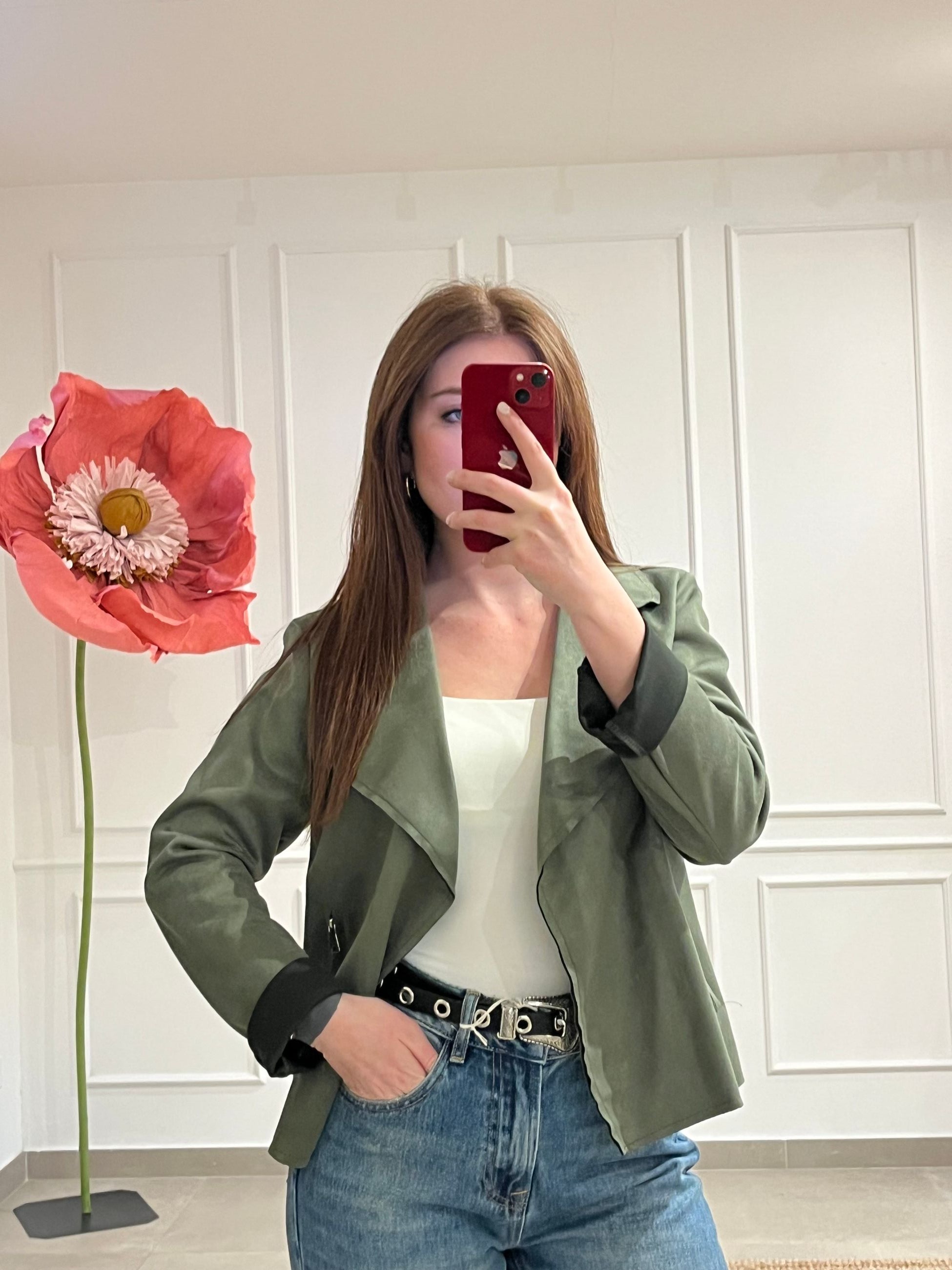 GIACCHINA CROP DAINETTO