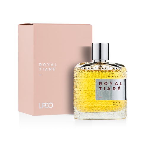 Royal Tiarè 100ML