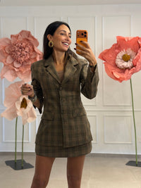 Blazer Check AN5931