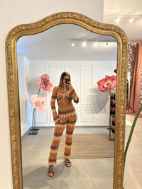 COMPLETO FANTASIA MISSONI