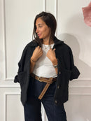 GIACCA IN LANA COTTA