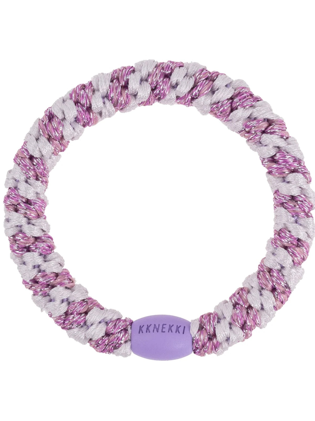 Bracciale Lavender Pink Glitter