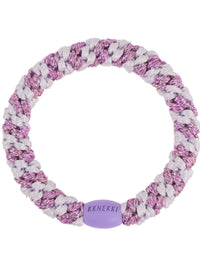 Bracciale Lavender Pink Glitter