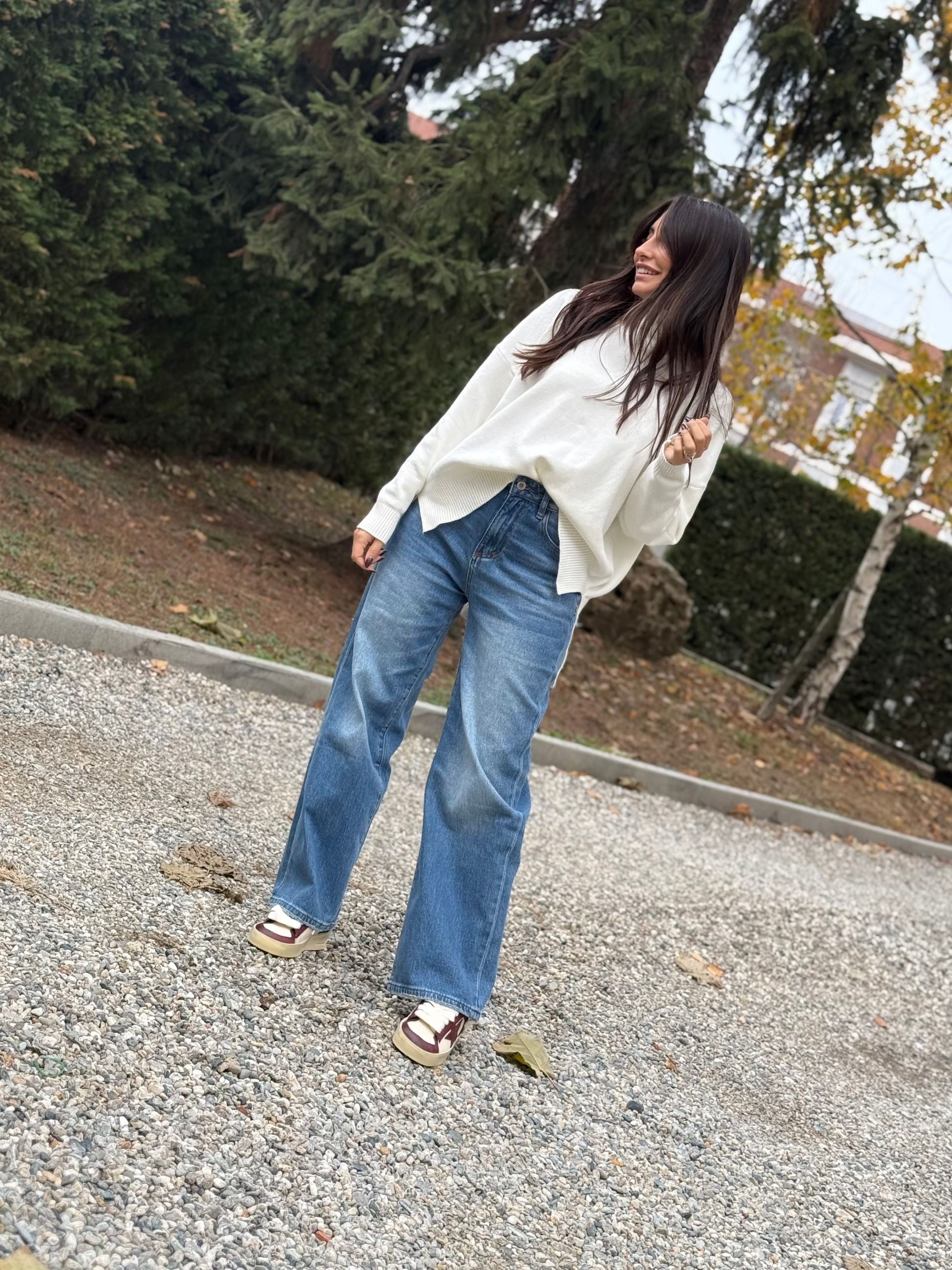 DOLCEVITA SPACCHETTI