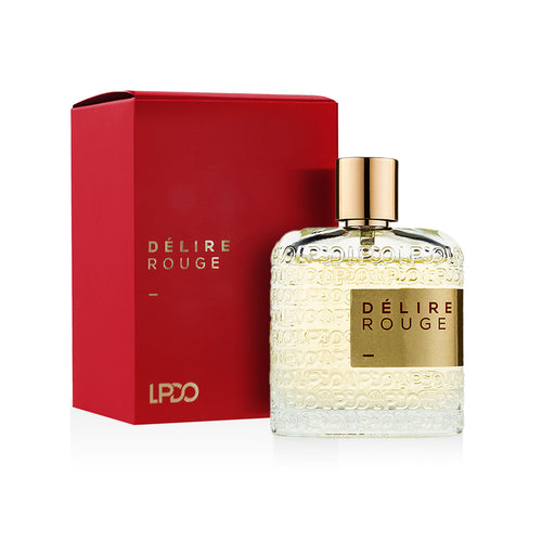 Delire Rouge 100ML