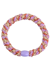 Bracciale KKNEKKI Mix Pear Teracotta